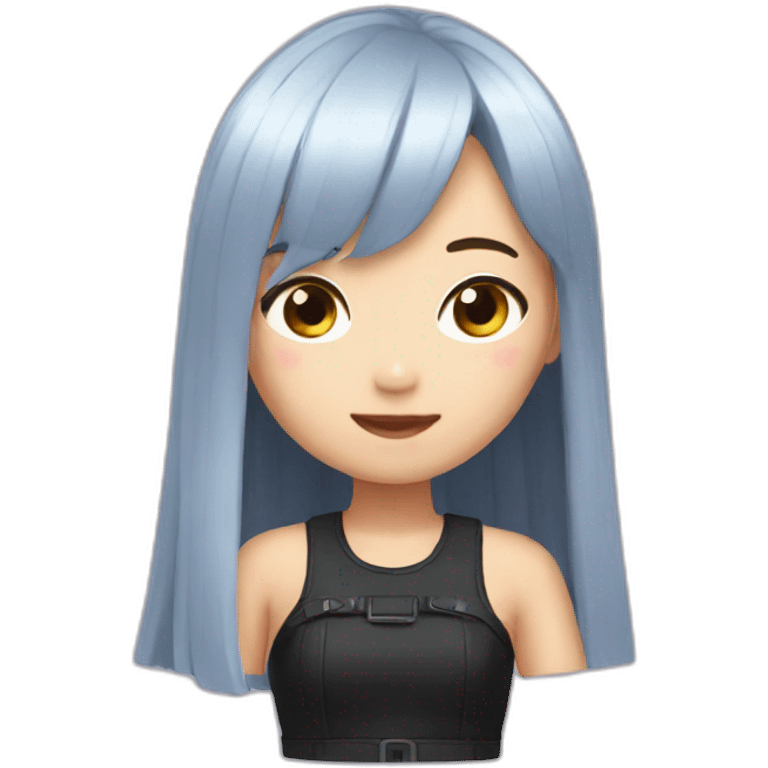 Blackpink emoji