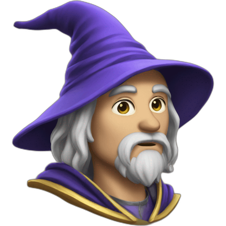 Wizard101 emoji