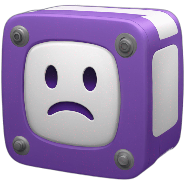 gamecube emoji