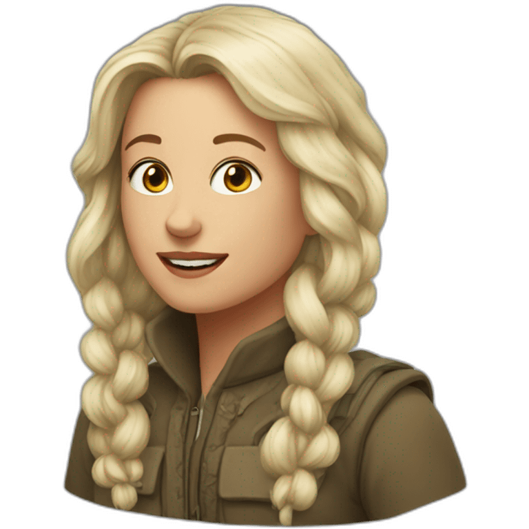 izabela-donatti emoji