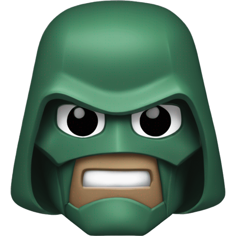 Dr Doom emoji