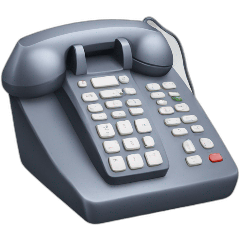 Téléphone 13 emoji