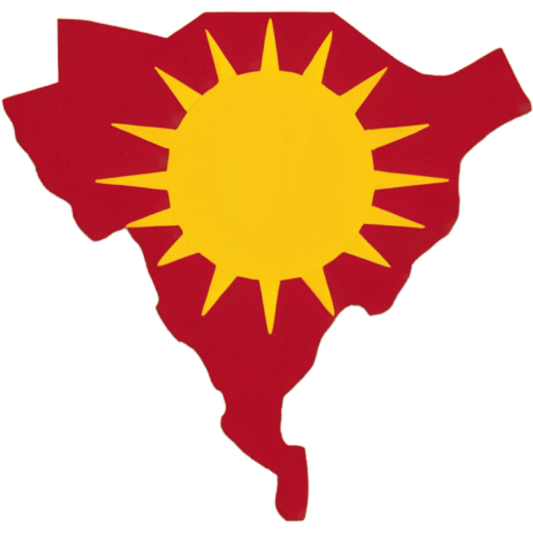 new mexico flag emoji