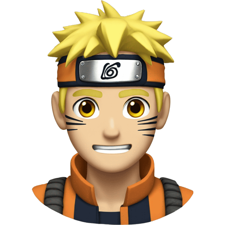 naruto emoji