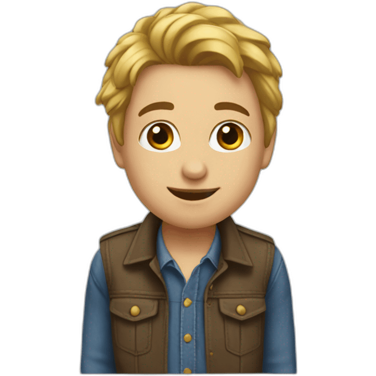 Jeanfils emoji