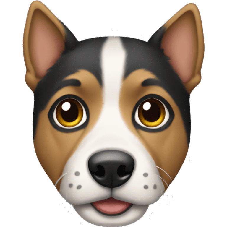 PERRO emoji