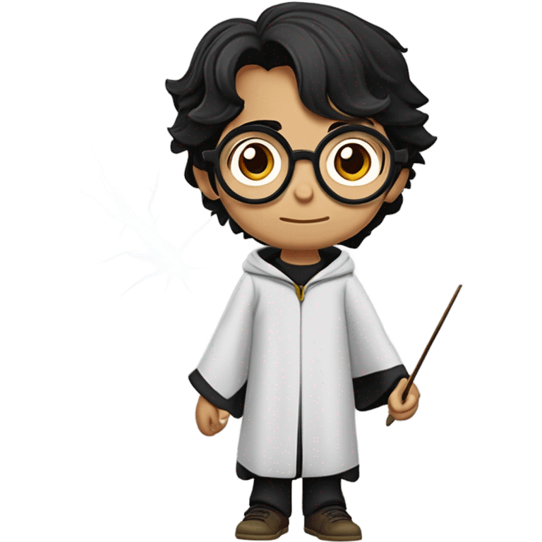 Harry Potter  emoji