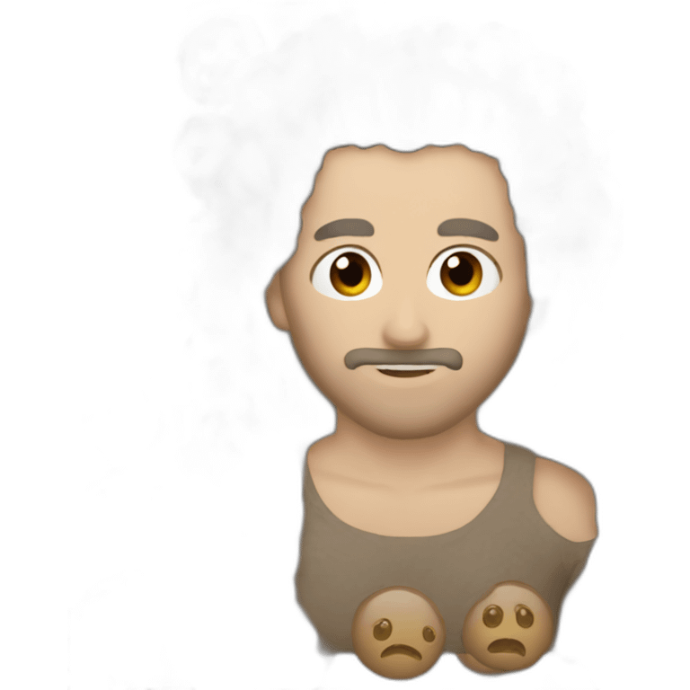 Řízek  emoji