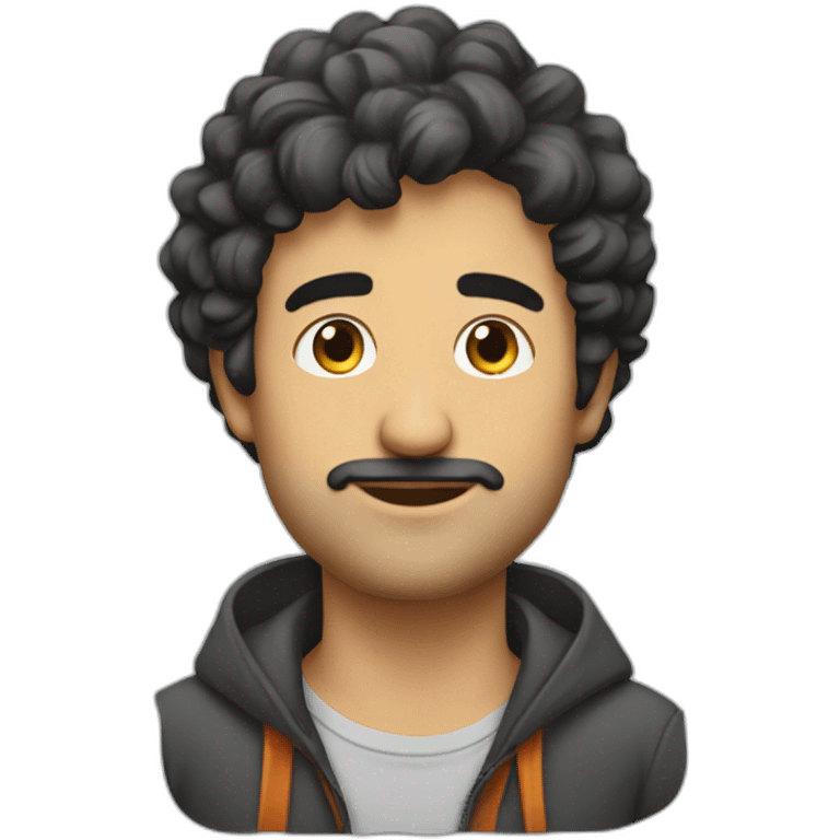 Pablo gavi emoji