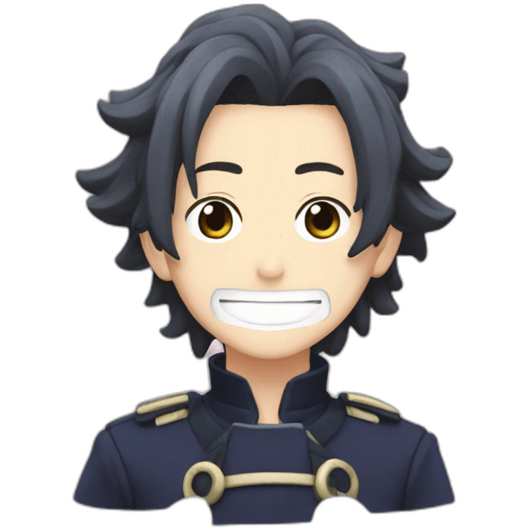 Kanado tanjiro emoji