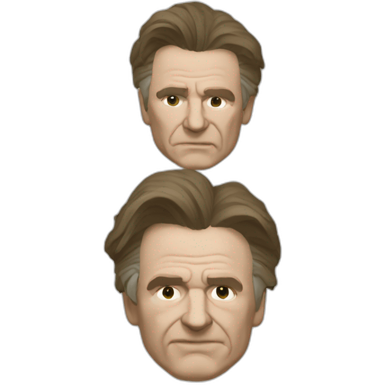 Emil Cioran emoji