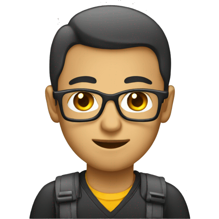 programador emoji