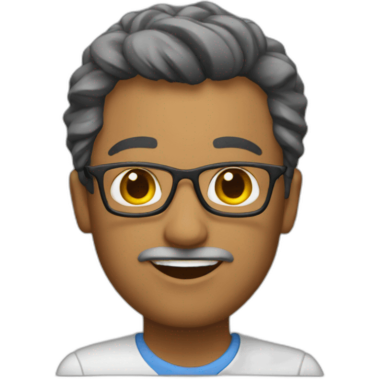 Teachers emoji