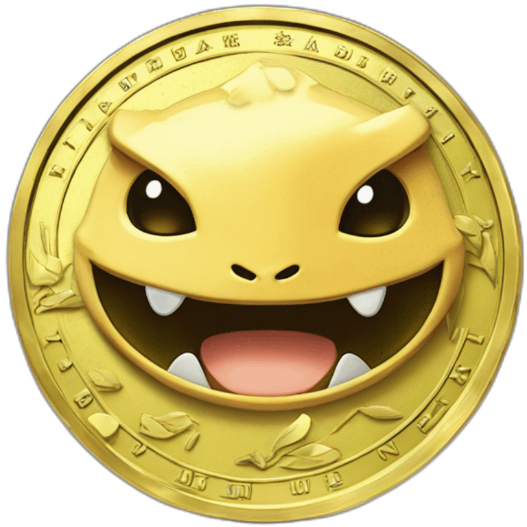 pokemon halloween money puregold coin pokecoin pokedollar dollar emoji