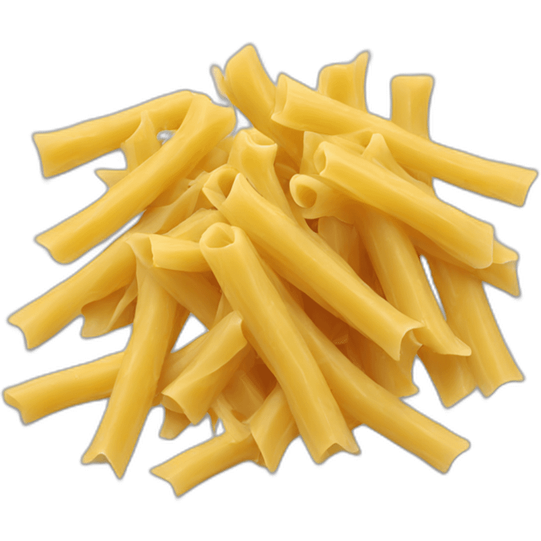 pack of pasta emoji