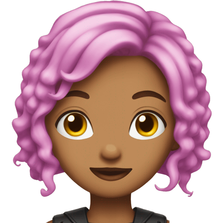 LIA FROM ITZY emoji