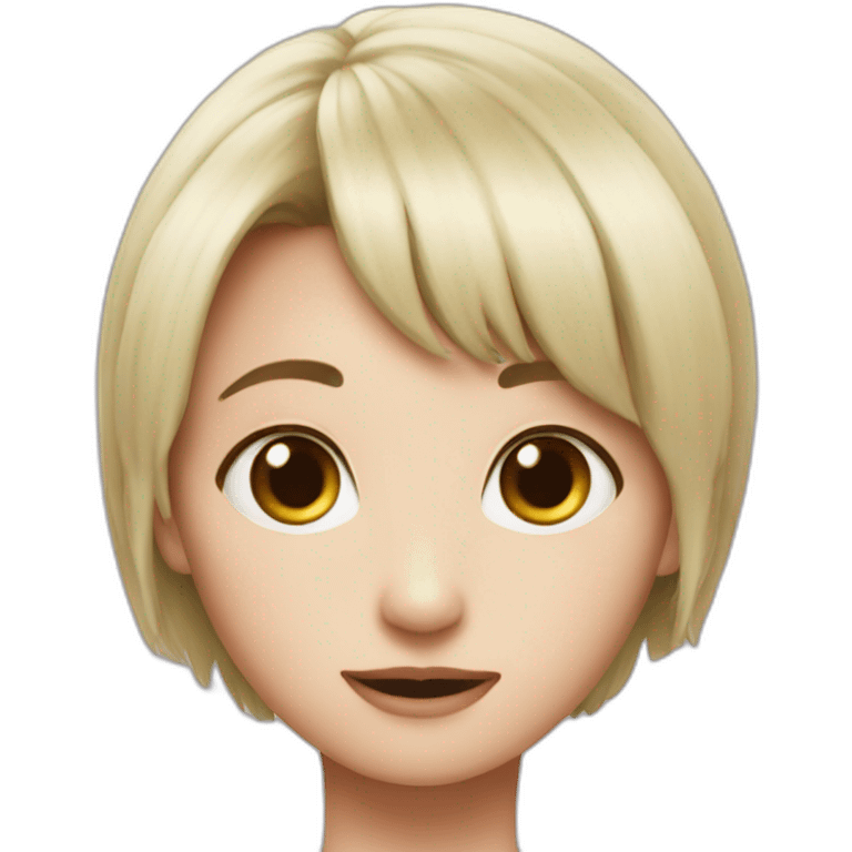 momo henni emoji