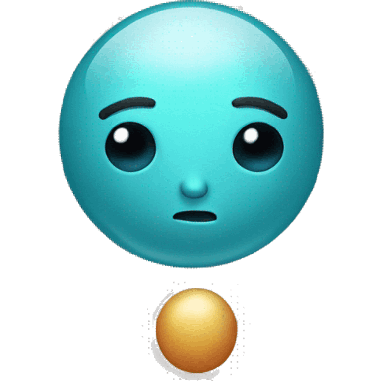 Uranus emoji