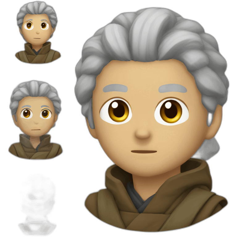 Kamé Sennin emoji