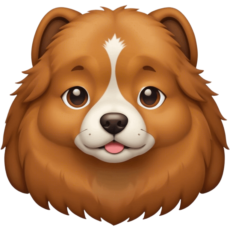 dog  emoji