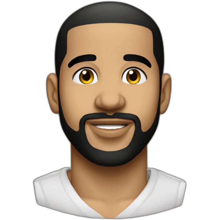 drake ovo emoji