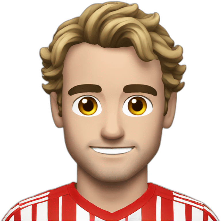 griezmann emoji