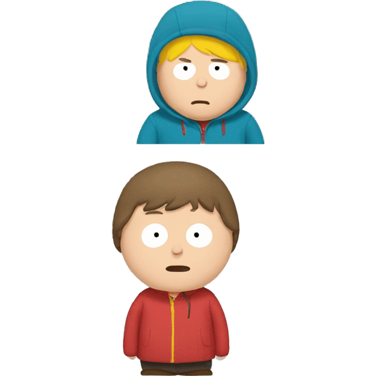 eric cartman emoji