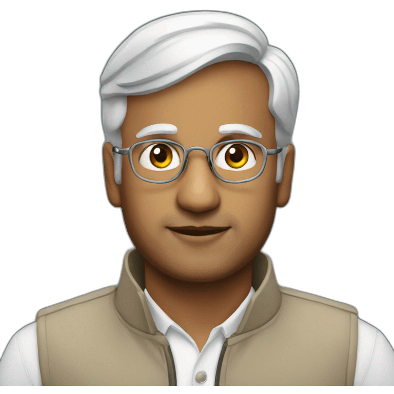 Om Patel emoji