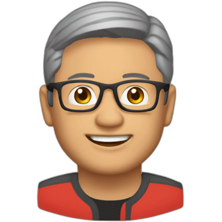 Mike Enriquez 24 oras emoji