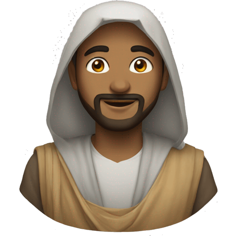 السلام  emoji