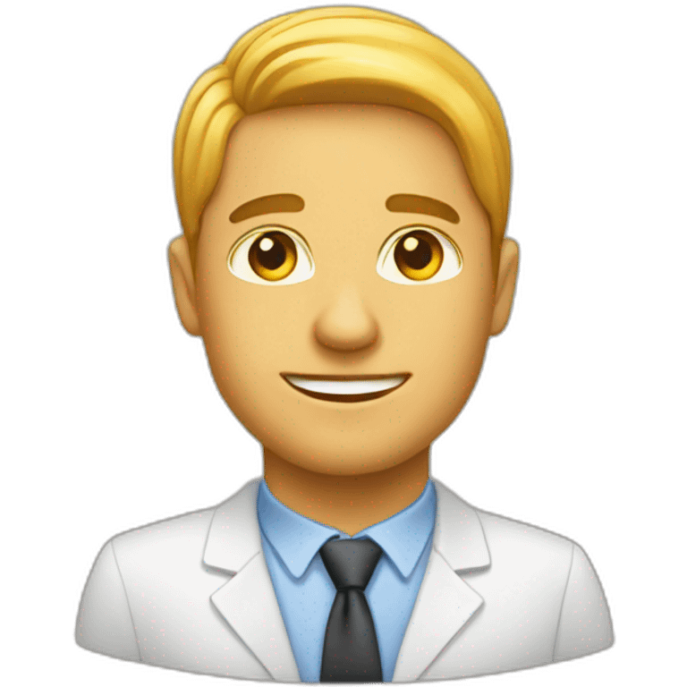 growing business emoji