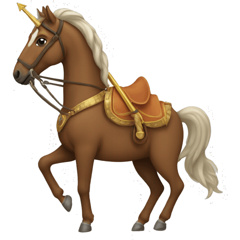 sagittarius emoji