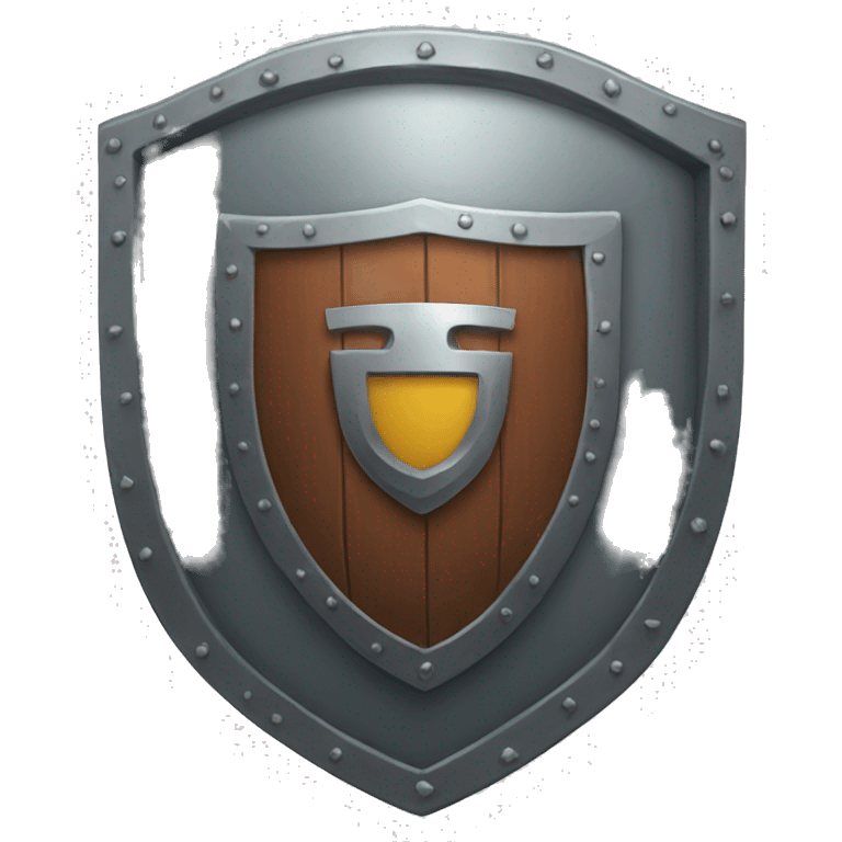 Shield  emoji