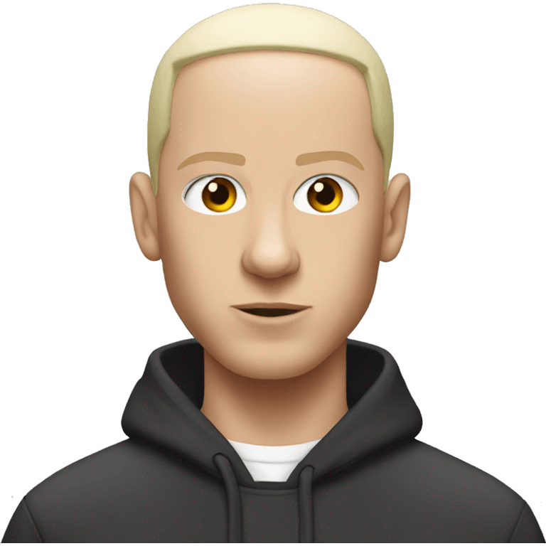 eminem emoji