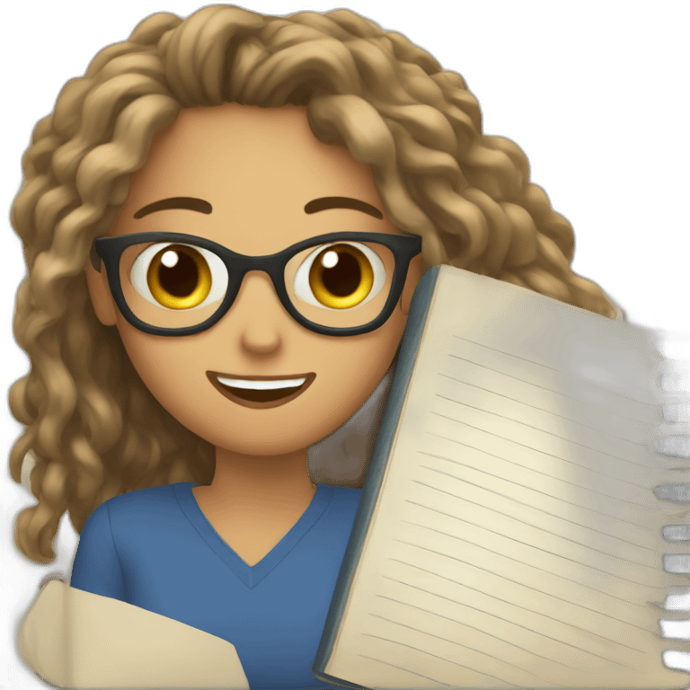 journaling emoji