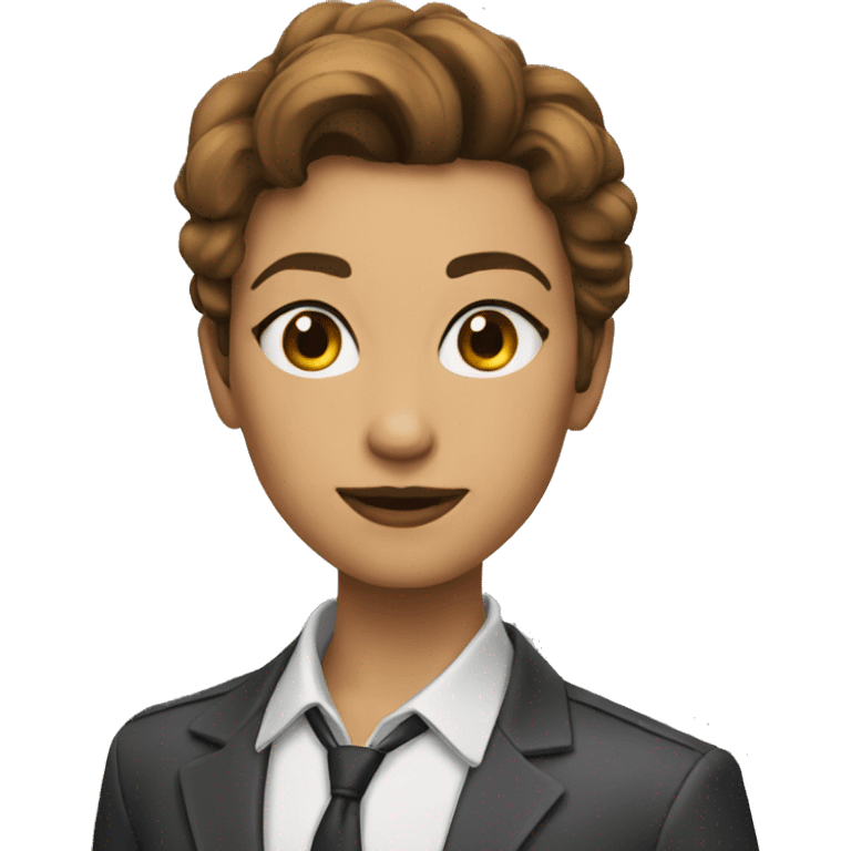 Agent elit skin emoji