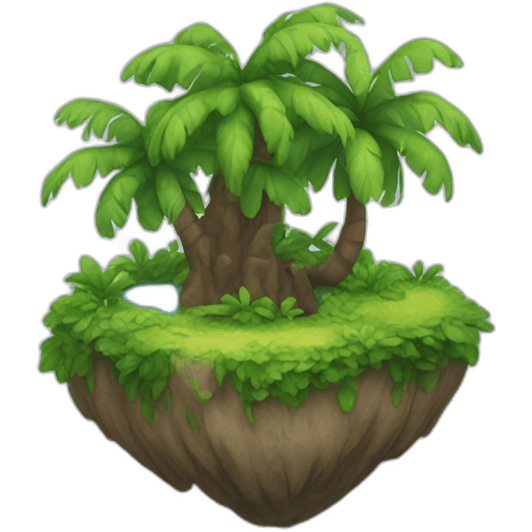 Das island emoji