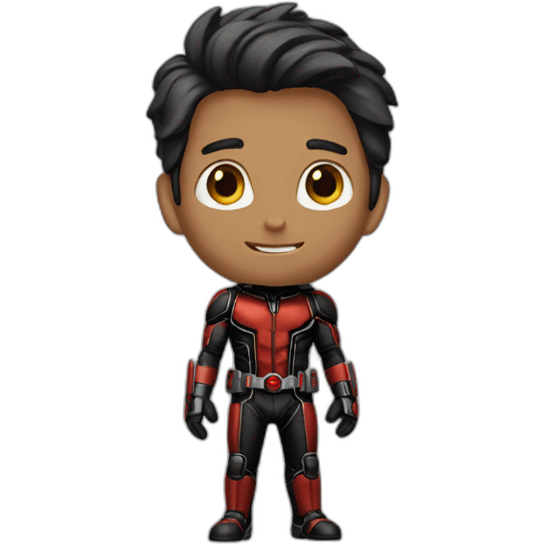 antman emoji