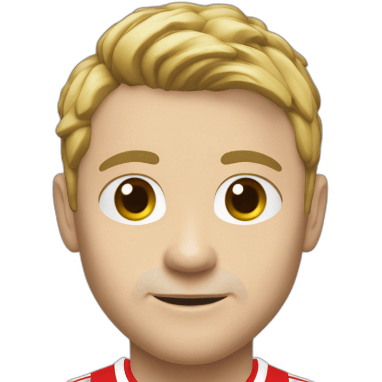 1fc köln Fußball emoji