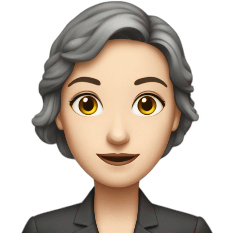 Anya forger From spy family emoji