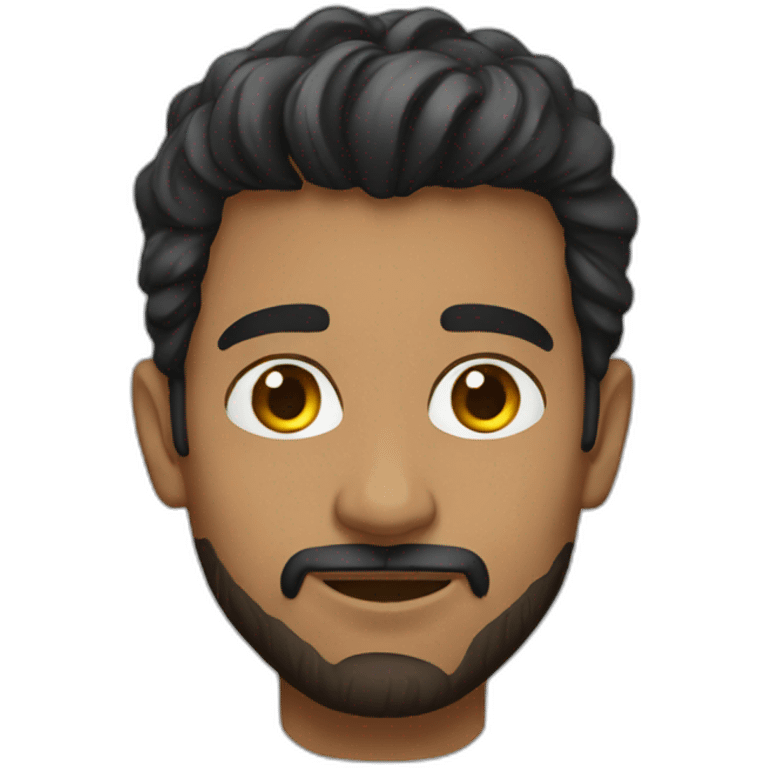 Amir emoji