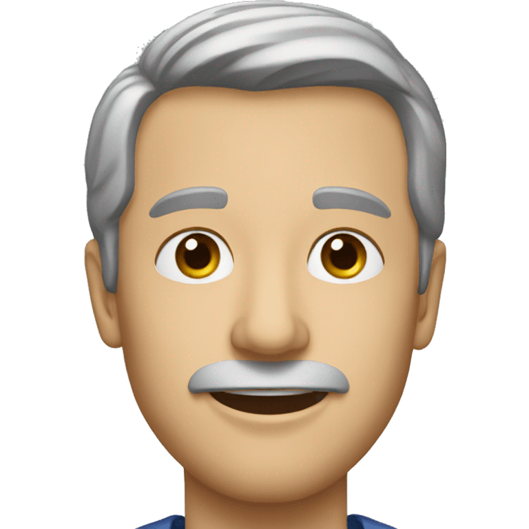 Robert Geiss emoji