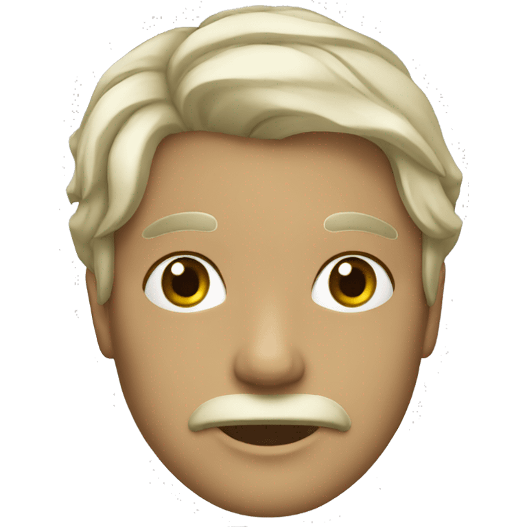 Michou emoji