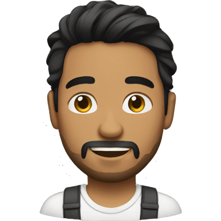 miguel emoji