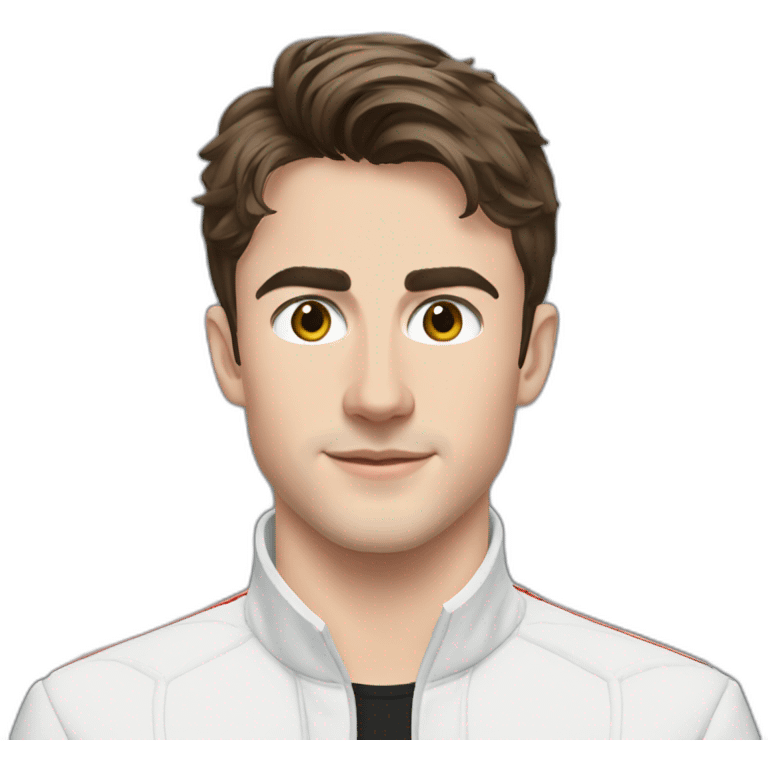 charles leclerc emoji