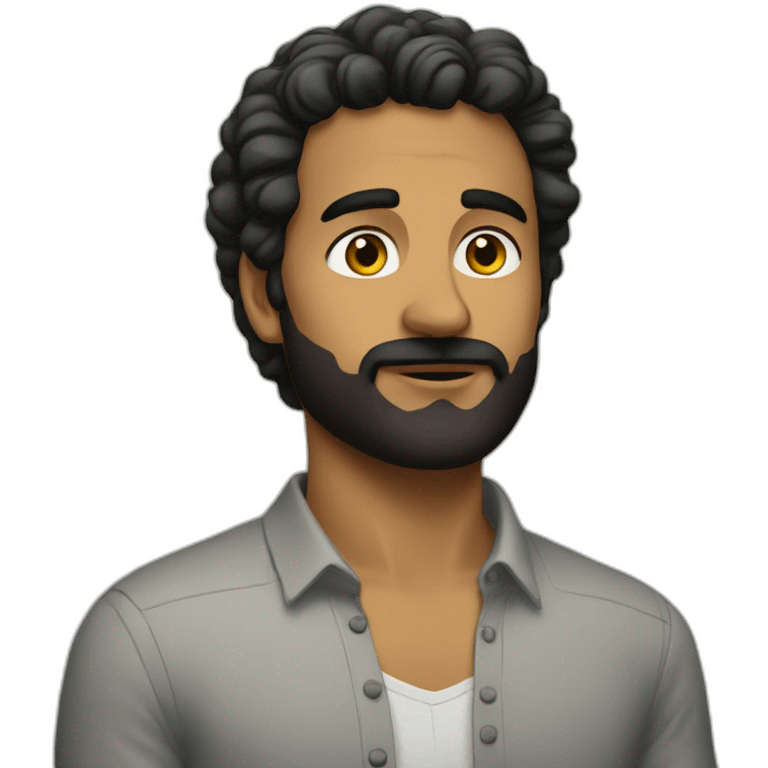 giorgio emoji