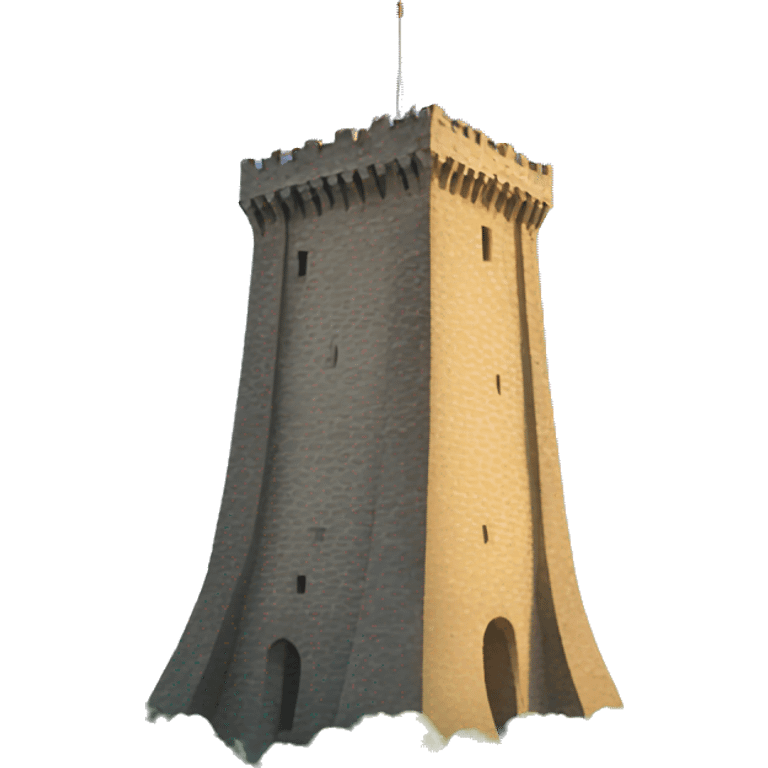 TOWER  emoji