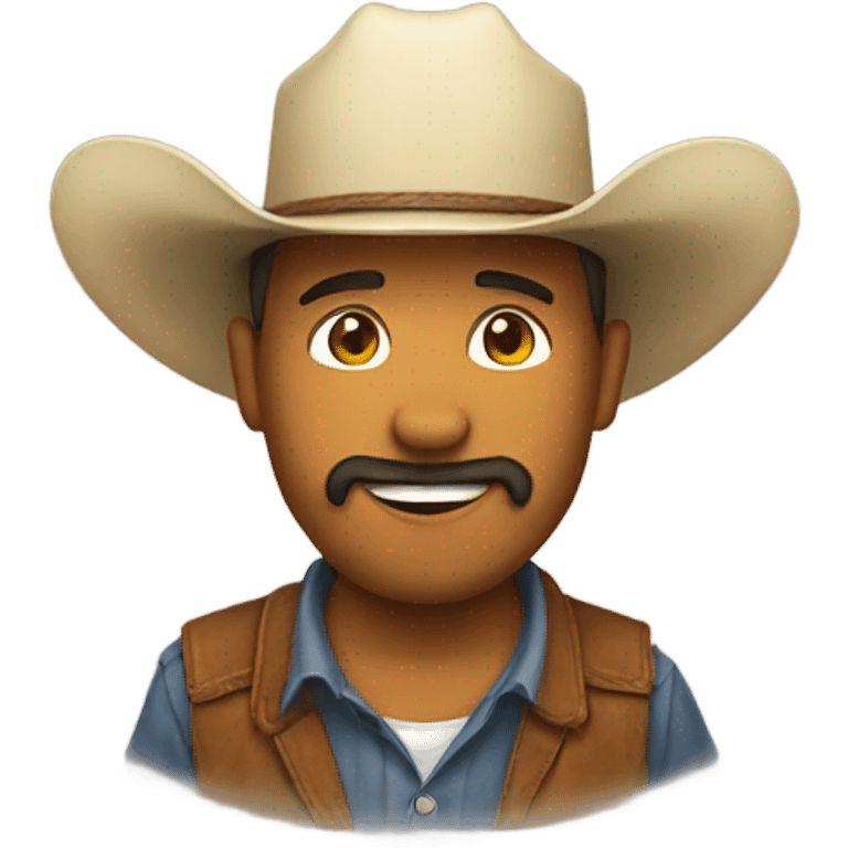 Texas emoji