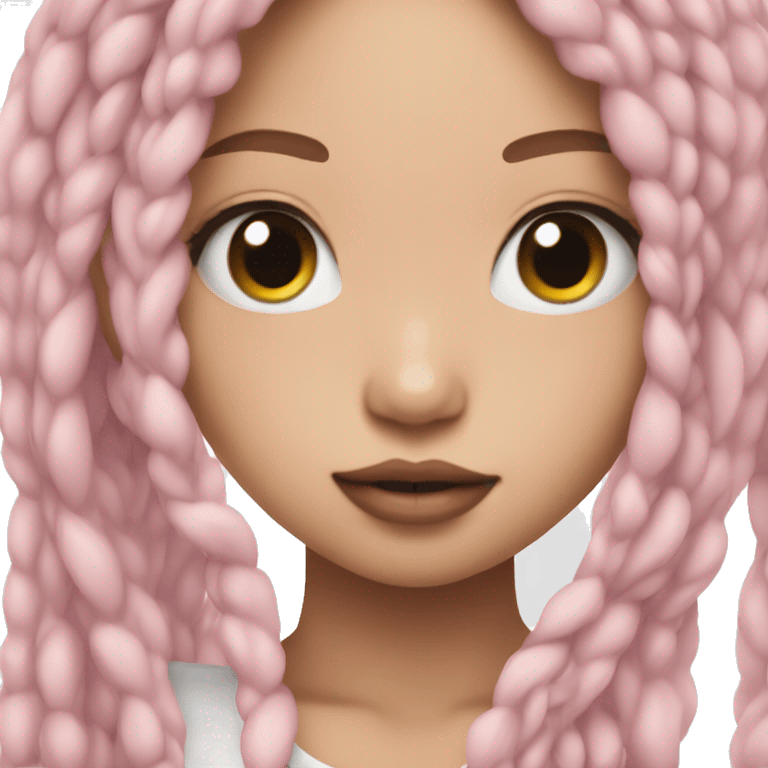 Jennie blackpink emoji