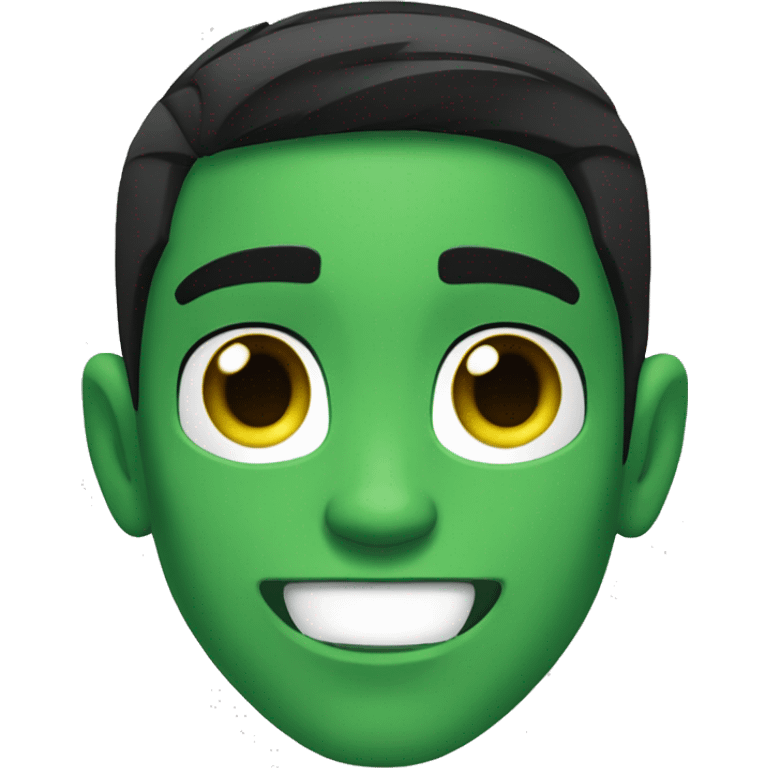 BEN 10 emoji